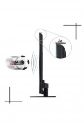 Master Tech  Grundig 43 VLE 6830 BP  Tv Ekran Koruyucu - 3