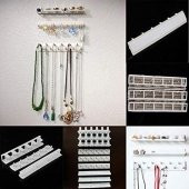3B Trend Bling Ezz Takı ve Aksesuar Organizer Askısı - 4