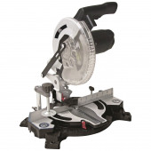 Attlas G6T210 210 mm Gönye Kesme 48 Diş 1200 WATT - 1