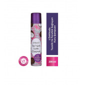 Urban Care Go Nuts with Coconut Kuru Şampuan 200 ML - 1