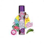 Urban Care Go Nuts with Coconut Kuru Şampuan 200 ML - 3