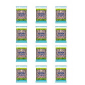 SEÇKİN KOÇBAŞI NOHUT.BAKLİYAT.1 KG'LIK 12 PAKET - 1