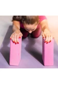 Yüksek Kalite Pilates ve Yoga Block,Yoga Köpüğü,Yoga Bloğu - 1