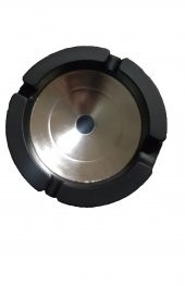 Cam Üstü Metal Kokusuz Küllük 425 Cc Desenli - 1