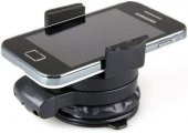 3B Trend Araç İçi Vantuzlu Telefon Tutucu 360 Derece Dönebilir - 2