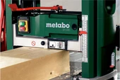 Metabo DH 330 Kalınlıklı Planyalama Makinesi thumbnail 2