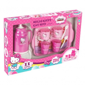 06 026 HELLO KITTY ÇAY SETİ - 1
