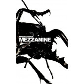 MASSIVE ATTACK - MEZZANINE (MC) - 1