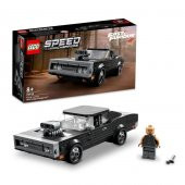 Lego Speed Champions Fast & Furious - 1