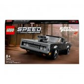 Lego Speed Champions Fast & Furious - 2