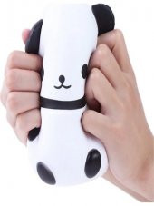 Squishy Jumbo Boy Panda  Sukuşi Oyuncağı , Yavaş Yükselen - 2