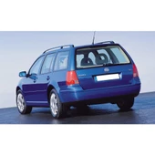 VW Bora Variant 1999-2005 Silecek Kolu Yol Bilgisayarlı 4B0953503H - 2