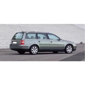 VW Passat Variant B5.5 01-05 Silecek Kolu Yol Bilgisayarlı 4B0953503H - 2