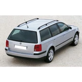 VW Passat Variant B5 1997-00 Silecek Kolu Yol Bilgisayarlı 4B0953503H - 2