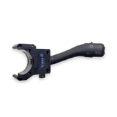 Skoda Fabia 1 2000-08 Silecek Kumanda Kolu Yol Bilgisayarlı 4B0953503H - 1