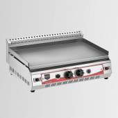 Remta Sönme Emniyetli REM.R70CE(P) 70 cm İkili Pleyt Izgara Gazlı (CE) - 1