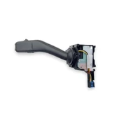 VW Caddy 2004-2010 Silecek Kumanda Kolu Yol Bilgisayarlı 1K0953519J - 3