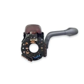 VW Golf 3 1992-1998 Sinyal Uzun Kısa Far Kumanda Kolu 1H0953513C - 4