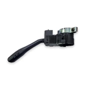 VW Passat B5 1997-2000 Sinyal Uzun Kısa Far Kumanda Kolu 8L0953513G - 3