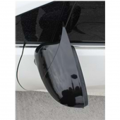 Kia Rio Sinyalsiz Batman Ayna Kapağı Yarasa Ayna Piano 2012-2016 - 3