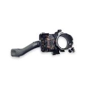 VW Golf 4 1998-2004 Sinyal Uzun Kısa Far Kumanda Kolu 8L0953513G - 4