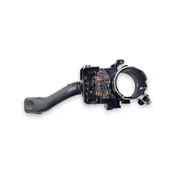Seat Leon 2000-2005 Sinyal Uzun Kısa Far Kumanda Kolu 8L0953513G - 4
