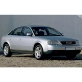 Audi A6 1998-2004 Sinyal Uzun Kısa Far Kumanda Kolu 8L0953513G - 2