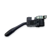 Seat Toledo 1999-2004 Sinyal Uzun Kısa Far Kumanda Kolu 8L0953513G - 3