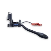 VW Lupo 1999-2006 Silecek Kumanda Kolu 6N0953519B - 3