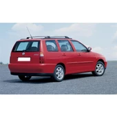 VW Polo Variant SW 1996-1999 Silecek Kumanda Kolu 6N0953519B - 2