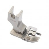 Fdm Düz Makine  Nervür Ayağı  SG-40 - 1