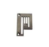 Brother Bant Reçme Makinesi Plaka 6.4 mm S08732 - 1