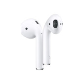 Apple AirPods 2.Nesil MV7N2TU/A Bluetooth Kulak İçi Kulaklık (Apple Türkiye Garantili) - 2