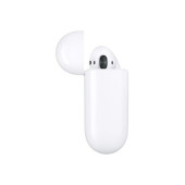 Apple AirPods 2.Nesil MV7N2TU/A Bluetooth Kulak İçi Kulaklık (Apple Türkiye Garantili) - 3