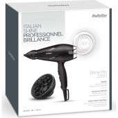 Babyliss 6713DE Shine Pro 2200 W Saç Kurutma Makinesi - 5