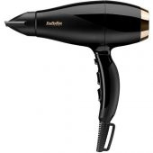 Babyliss 6714E Süper Pro 2300 W İyonlu Saç Kurutma Makinesi - 1