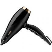 Babyliss 6714E Süper Pro 2300 W İyonlu Saç Kurutma Makinesi - 2