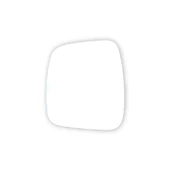 Fiat Fiorino 2007-23 Sol Dikiz Ayna Camı Elektrikli Isıtmalı 71765390 - 1