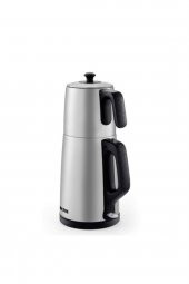 Altus Al 795 I Çay Makinesi Inox - 1