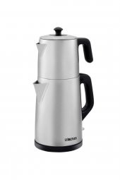 Altus Al 795 I Çay Makinesi Inox - 2