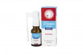 Miraderm Aftaderm Plus Ağız Spreyi - 1