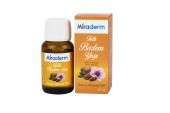 Miraderm  TATLI BADEM YAGI 30ML - 1