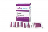 Miraderm Ingiliz Karbonatı 5 Gr X 20 - 1