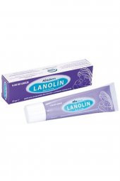 Miraderm Lanolin Forte Krem 20 gr - 1