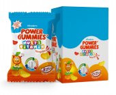 MİRADERM POWER GUMMIES MİRADERM POWER GUMMIES MULTİ VİTAMİN JEL - 1