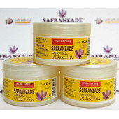 SAFRANZADE SAFRANLI VAZELİN 100 GR. - 1