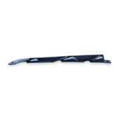 VW Caddy 1996-2003 Ön Tampon Sol Bağlantı Braketi 6K5807183 - 4