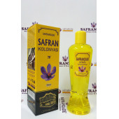 SAFRANZADE SAFRAN ÇİÇEĞİ KOLONYASI. DÖKME 300 CC. - 1