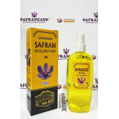 SAFRANZADE SAFRAN ÇİÇEĞİ KOLONYASI SPREY 150 CC. - 1