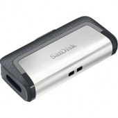SanDisk Ultra Dual Drive Type-C 64GB OTG USB Bellek SDDDC2-064G-G46 - 2